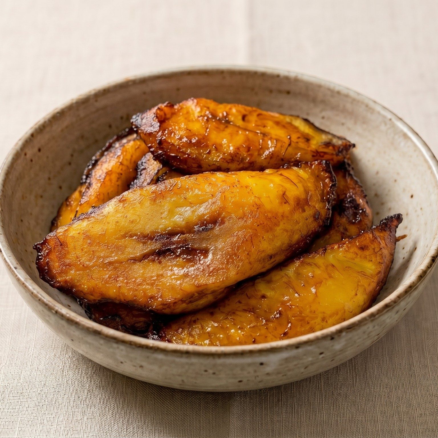 Plantains.