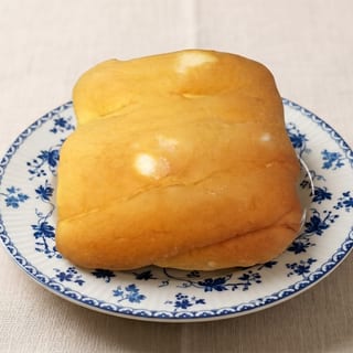 Coco Bread