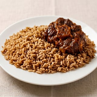 Oxtail