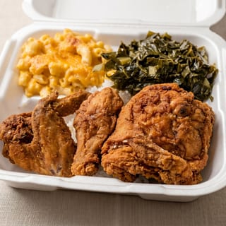 Fried Chicken