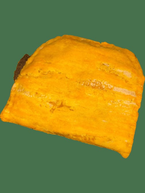 Beef Patties.