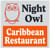 Night Owl Caribbean Cuisine