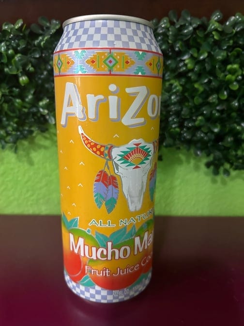 Arizona.