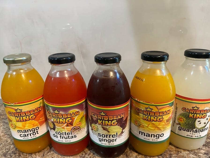 Caribbean Kings.