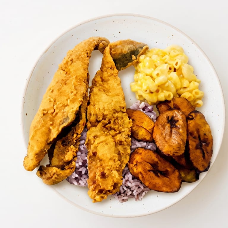 Bring Caribbean Flavor to Your Next Event