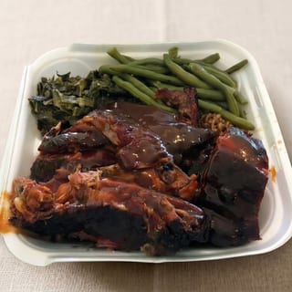Ribs