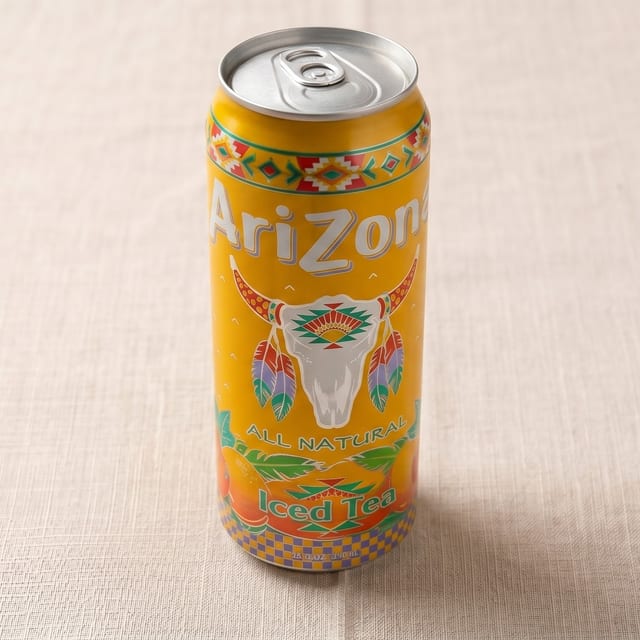 Arizona.