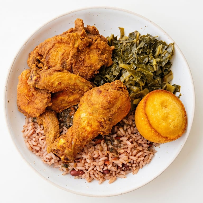 Visit Night Owl Caribbean Cuisine Today